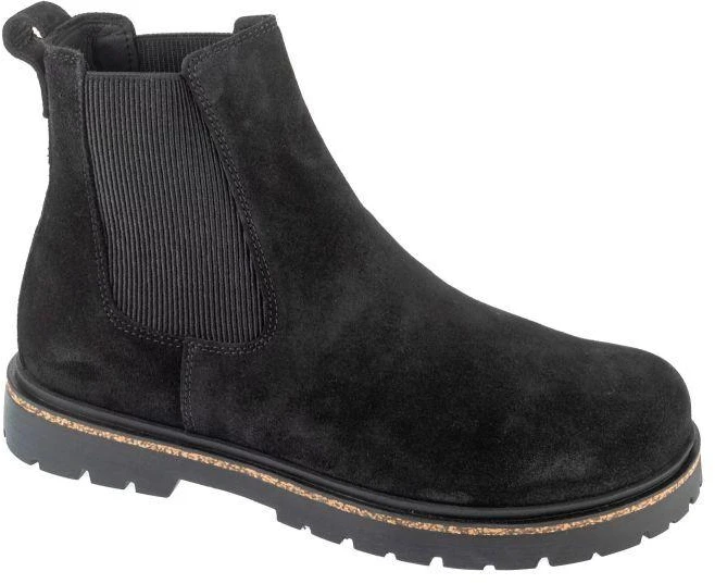 Birkenstock Highwood Slip On 1028138 Juodi 41