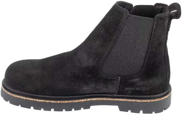 Birkenstock Highwood Slip On 1028138 Juodi 41