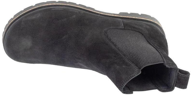 Birkenstock Highwood Slip On 1028138 Juodi 41