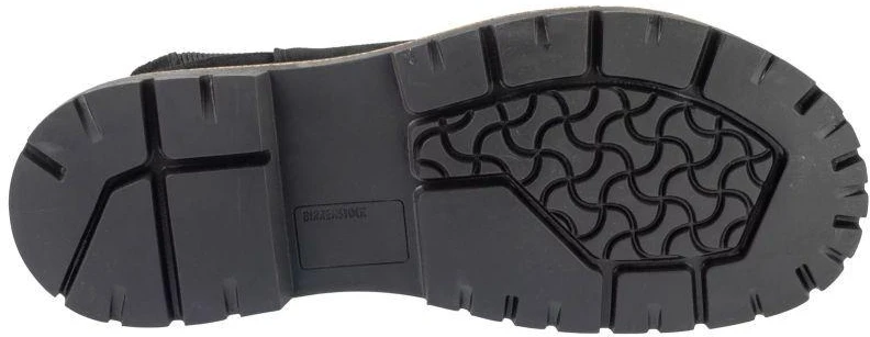 Birkenstock Highwood Slip On 1028138 Juodi 41