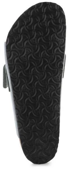Birkenstock KYOTO 1031644 Gryna Salotinė