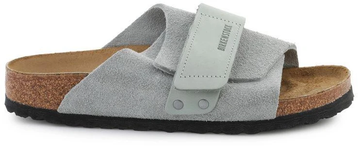 Birkenstock KYOTO 1031730 Grynas Šalavijas