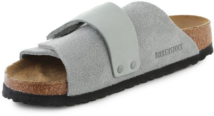 Birkenstock KYOTO 1031730 Grynas Šalavijas