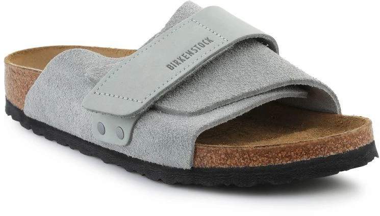 Birkenstock KYOTO 1031730 Grynas Šalavijas