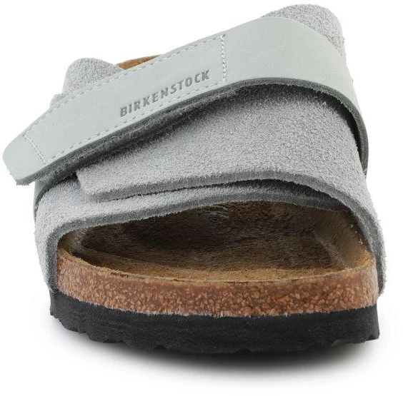 Birkenstock KYOTO 1031730 Grynas Šalavijas