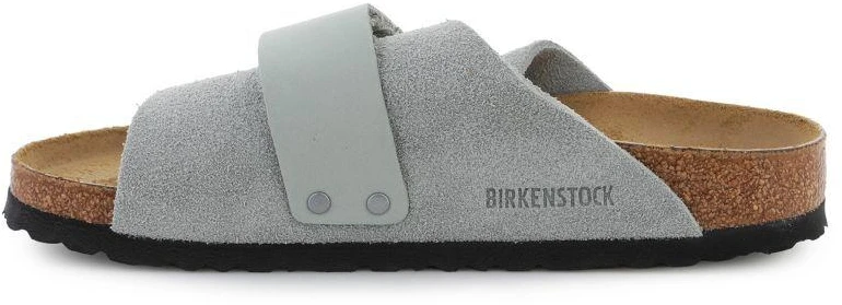 Birkenstock KYOTO 1031730 Grynas Šalavijas
