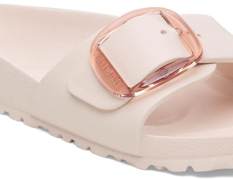 Birkenstock Madrid Big Buckle EVA šviesiai rožinės spalvos (1029632)