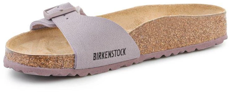 Birkenstock Madrid BS 1031464 Prigesusi Violetinė