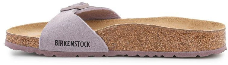Birkenstock Madrid BS 1031464 Prigesusi Violetinė