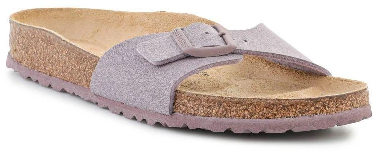 Birkenstock Madrid BS 1031464 Prigesusi Violetinė