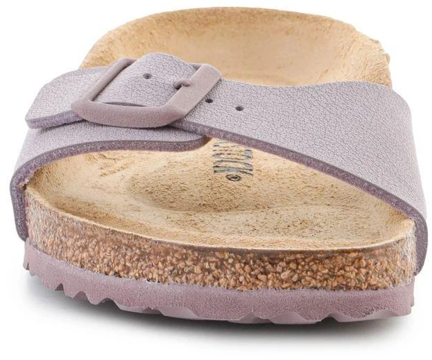 Birkenstock Madrid BS 1031464 Prigesusi Violetinė