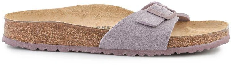 Birkenstock Madrid BS 1031464 Prigesusi Violetinė