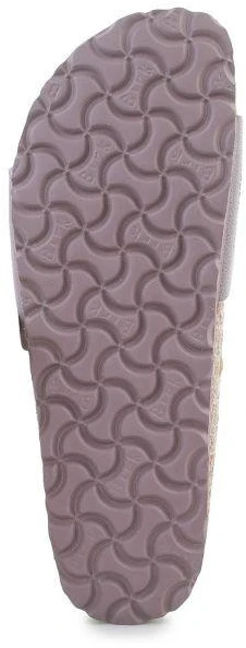 Birkenstock Madrid BS 1031464 Prigesusi Violetinė