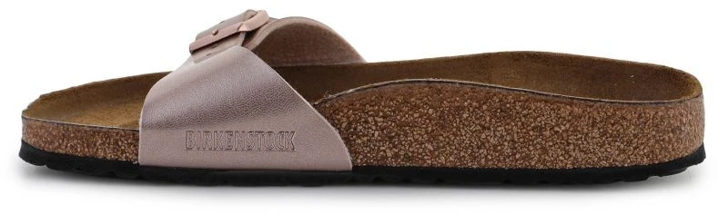 Birkenstock Madrid Vario Varis Copper W 1023927 Basutės