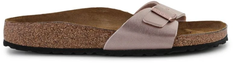 Birkenstock Madrid Vario Varis Copper W 1023927 Basutės
