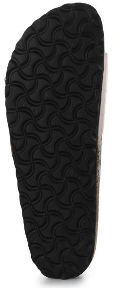 Birkenstock Madrid Vario Varis Copper W 1023927 Basutės