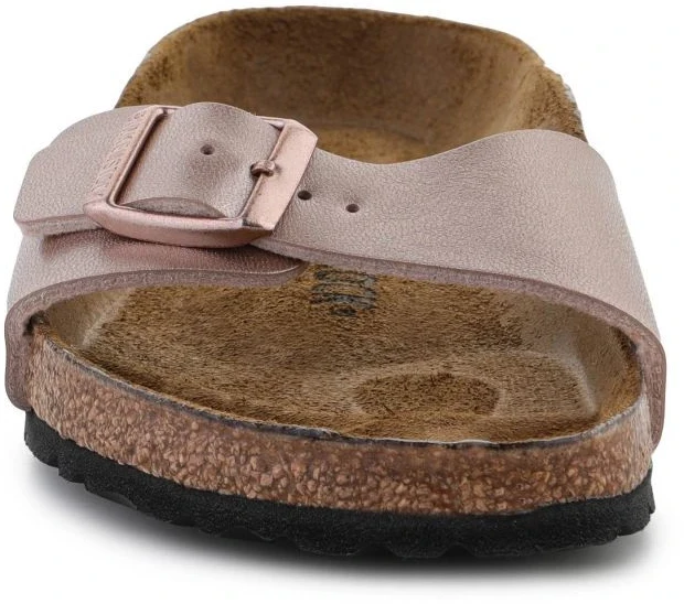 Birkenstock Madrid Vario Varis Copper W 1023927 Basutės