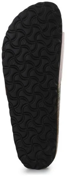Birkenstock Madrid Vario Varis Copper W 1023927 Basutės