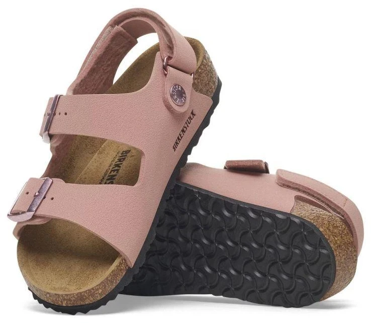 Birkenstock Milano AS Jr 1029487 sandalai