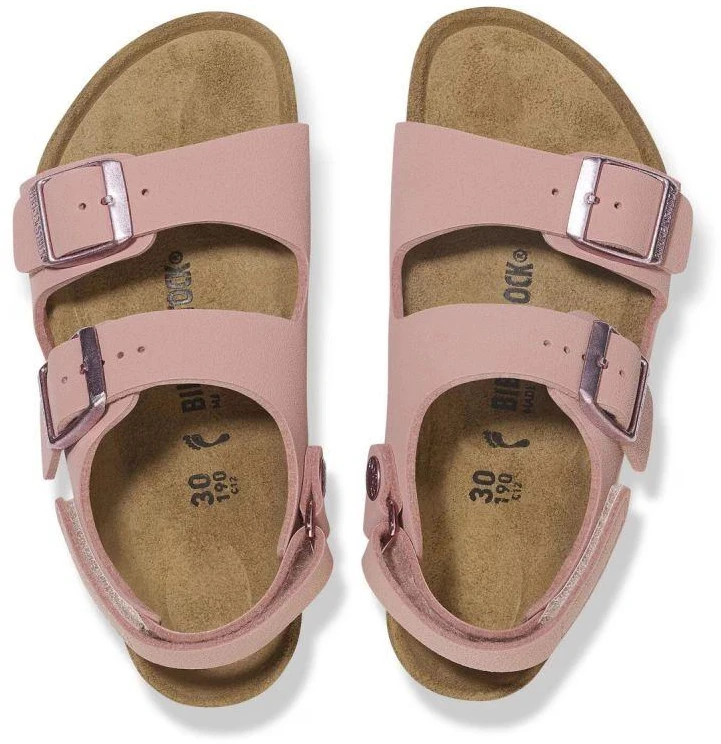 Birkenstock Milano AS Jr 1029487 sandalai