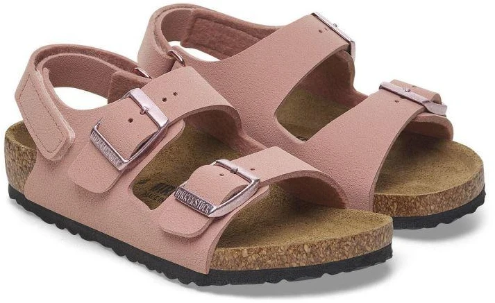 Birkenstock Milano AS Jr 1029487 sandalai