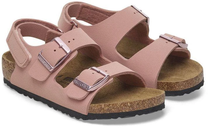 Birkenstock Milano AS Jr 1029487 sandalai