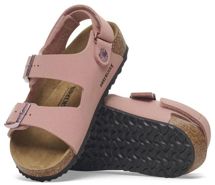 Birkenstock Milano AS Jr 1029487 sandalai