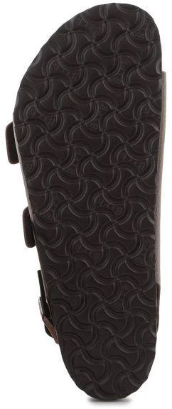 Birkenstock Milano BS 0634501 Mocca