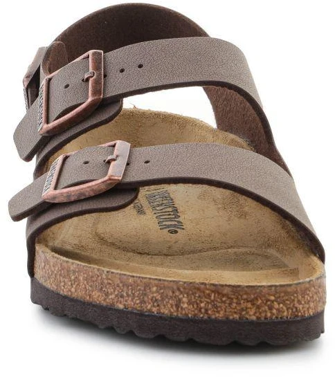 Birkenstock Milano BS 0634501 Mocca