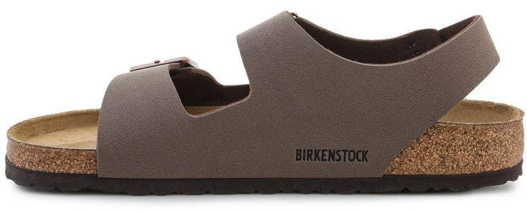Birkenstock Milano BS 0634501 Mocca