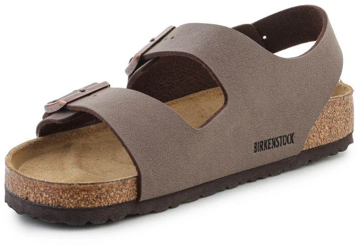 Birkenstock Milano BS 0634501 Mocca