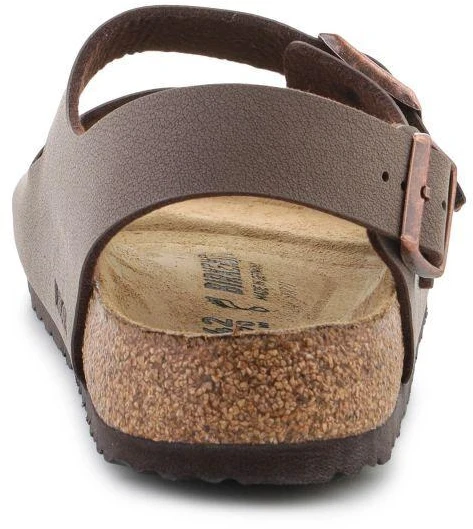 Birkenstock Milano BS 0634501 Mocca
