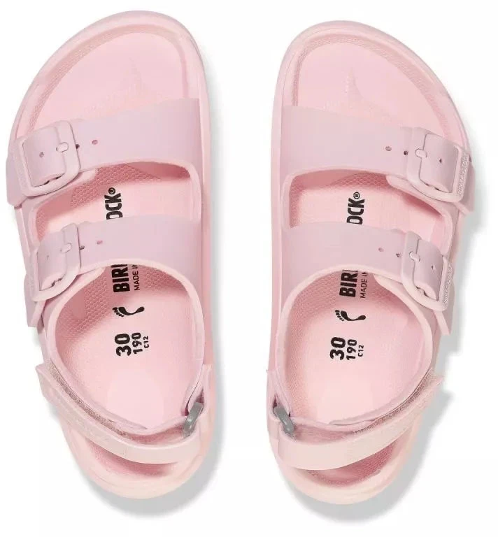 Birkenstock Mogami AS Jr 1026739 Basutės