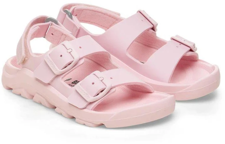 Birkenstock Mogami AS Jr 1026739 Basutės