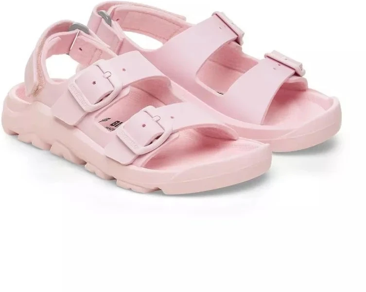 Birkenstock Mogami AS Jr 1026739 Basutės