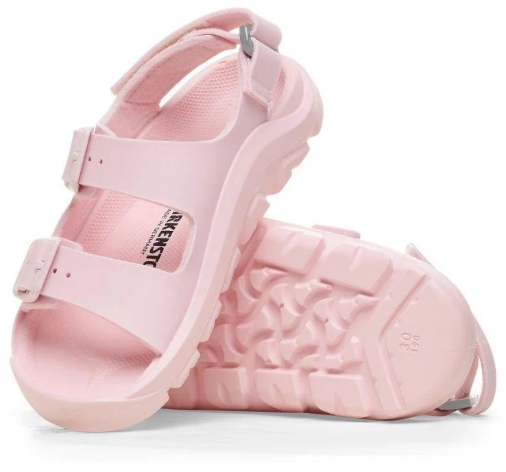 Birkenstock Mogami AS Jr 1026739 Basutės