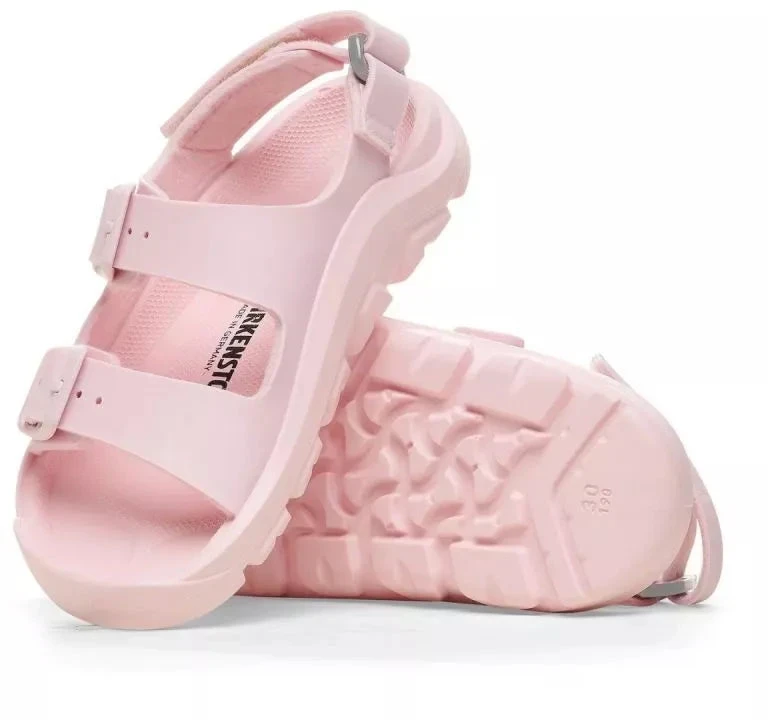 Birkenstock Mogami AS Jr 1026739 Basutės