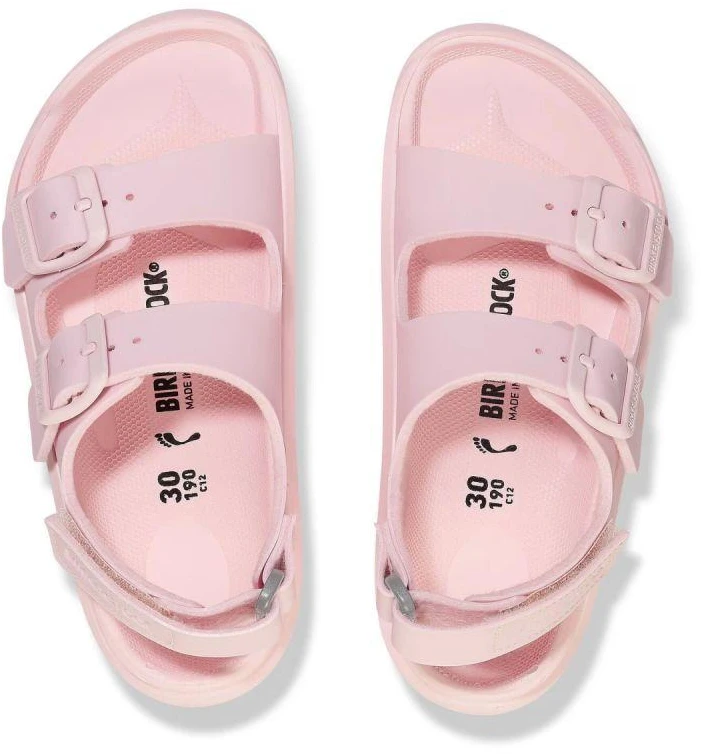 Birkenstock Mogami AS Jr 1026739 Basutės