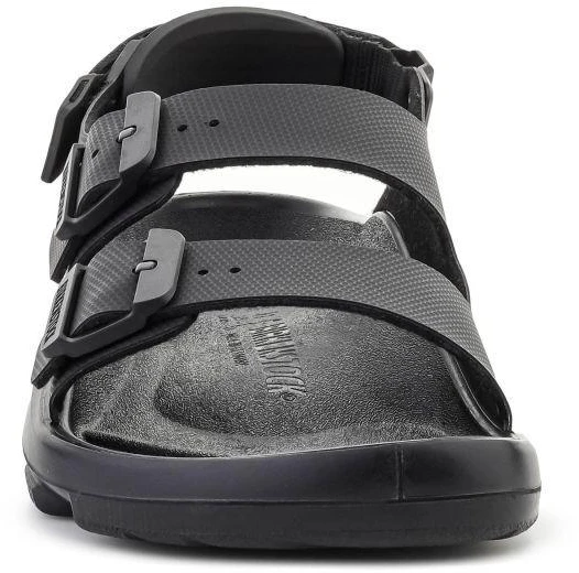 BIRKENSTOCK MOGAMI TERRA TECH LOOP BIRKO-FLOR APEX JUODOS SPALVOS 1031279