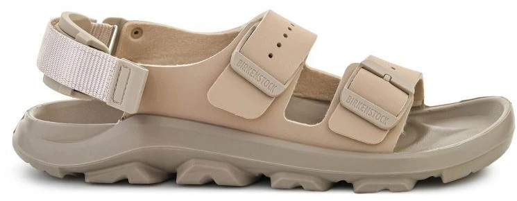 BIRKENSTOCK MOGAMI TERRA TECH LOOP BIRKO-FLOR APEX SANDCASTLE 1031319