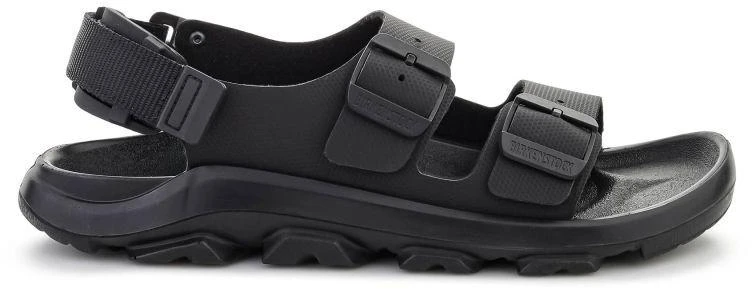 BIRKENSTOCK MOGAMI TERRA TECH LOOP BIRKO-FLOR APEX JUODOS SPALVOS 1031279
