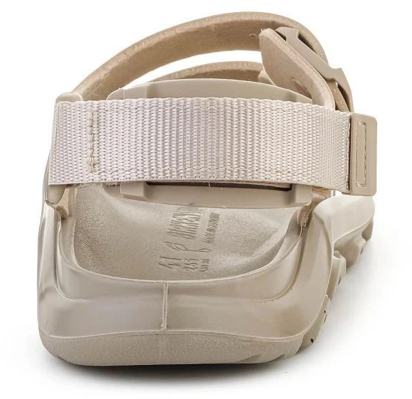 BIRKENSTOCK MOGAMI TERRA TECH LOOP BIRKO-FLOR APEX SANDCASTLE 1031319