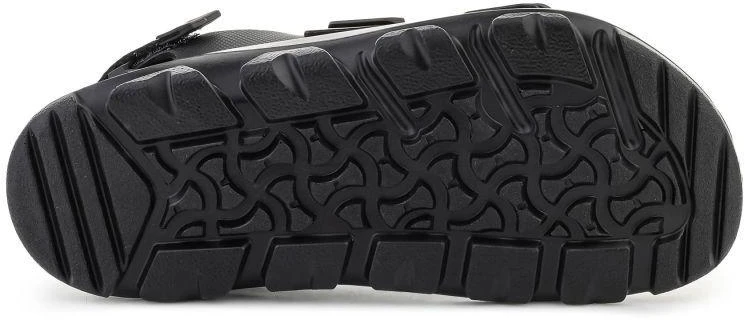 BIRKENSTOCK MOGAMI TERRA TECH LOOP BIRKO-FLOR APEX JUODOS SPALVOS 1031279