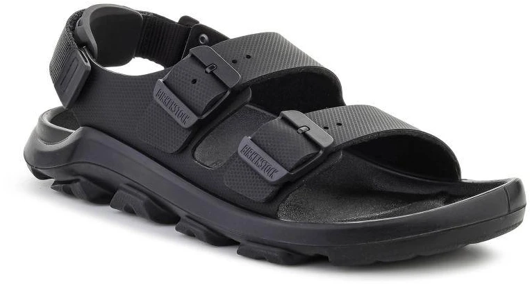 BIRKENSTOCK MOGAMI TERRA TECH LOOP BIRKO-FLOR APEX JUODOS SPALVOS 1031279