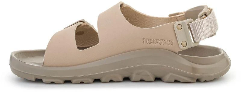 BIRKENSTOCK MOGAMI TERRA TECH LOOP BIRKO-FLOR APEX SANDCASTLE 1031319