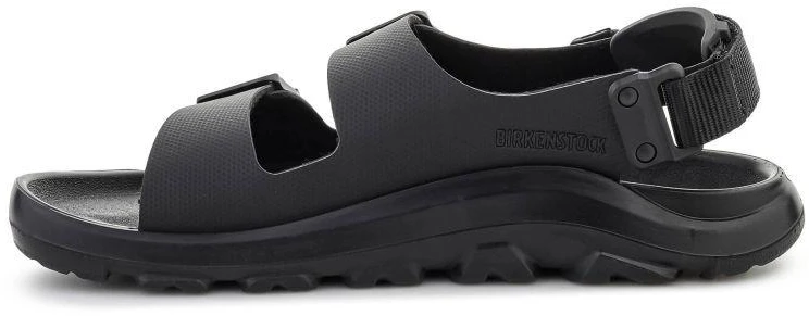 BIRKENSTOCK MOGAMI TERRA TECH LOOP BIRKO-FLOR APEX JUODOS SPALVOS 1031279