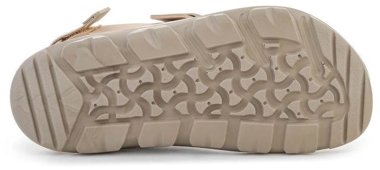 BIRKENSTOCK MOGAMI TERRA TECH LOOP BIRKO-FLOR APEX SANDCASTLE 1031319