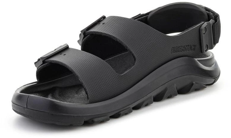 BIRKENSTOCK MOGAMI TERRA TECH LOOP BIRKO-FLOR APEX JUODOS SPALVOS 1031279