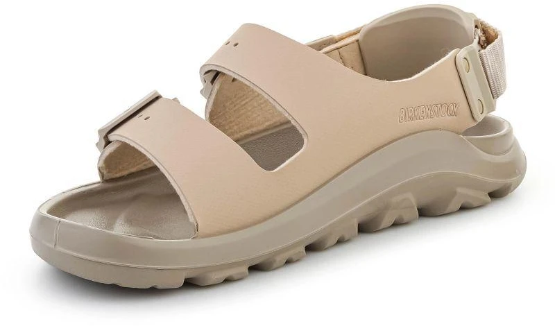 BIRKENSTOCK MOGAMI TERRA TECH LOOP BIRKO-FLOR APEX SANDCASTLE 1031319