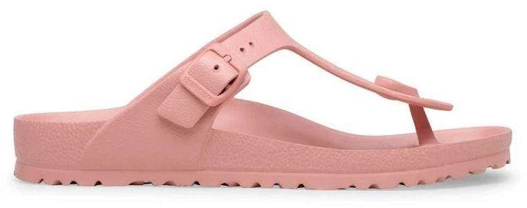 Birkenstock Moteriškos basutės GIZEH EVA 1032100 Rožinis CLAY (Standartinis plotis)